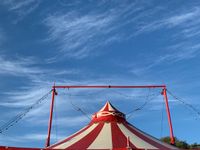 Circus Fellini 10/22